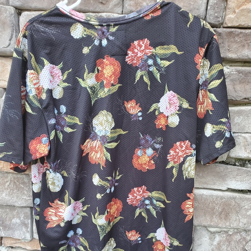 Jersey shirts